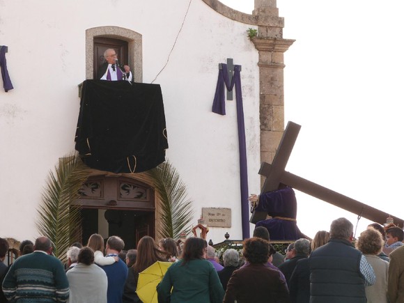 Senhor dos passos 03