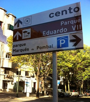 Cento, Lisboa (Mário Vilar, 2013)