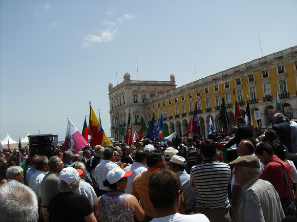 ConcentraçãoTribunais 045