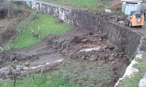 MUNICÍPIO DE MELGAÇO - INTEMPÉRIE  6