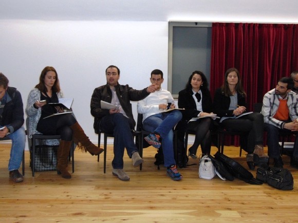 Workshop da tradicao a inovacao 1