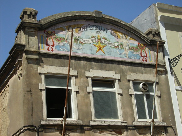 Bairro Estrella D'Ouro (15)