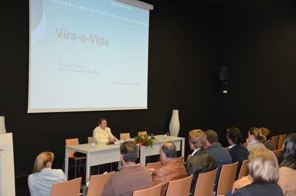 Conselho Local de Ação Social de Cabeceiras de B