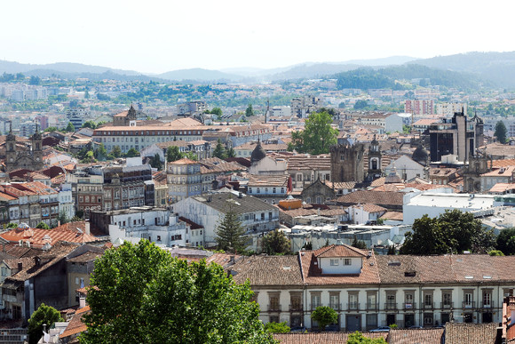 Cidade de Braga0746