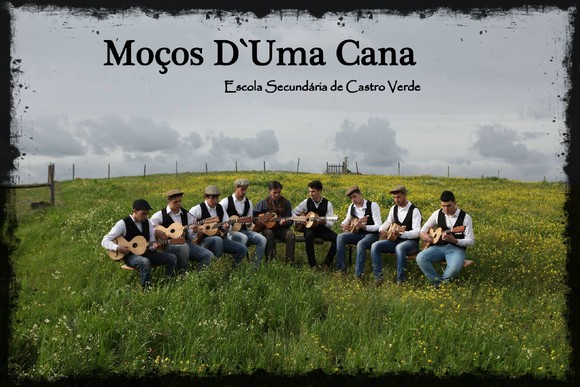 Moços d'Uma Cana