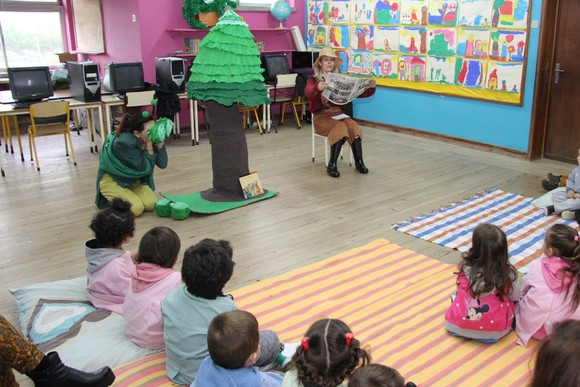 Sessao O Grilo Verde 2