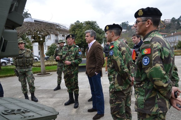 RC6 em Cabeceiras de Basto - Exercício Grupo de R