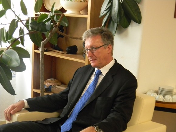 Embaixador_Austria_Thomas_Stelzer