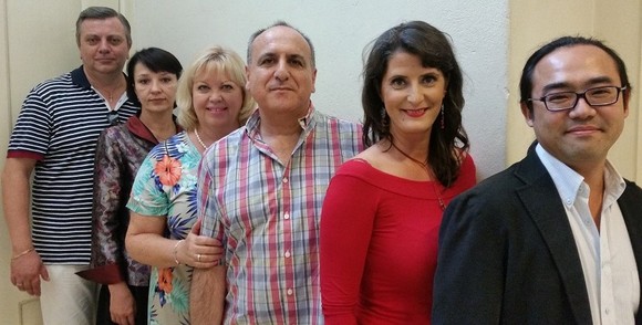 Dia Mundial da Música