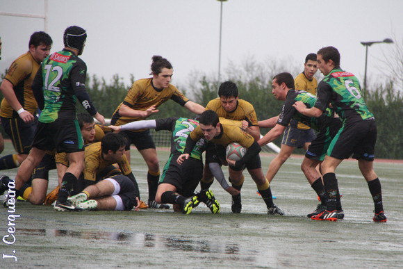 crav sub-18 vs agronomia (2)
