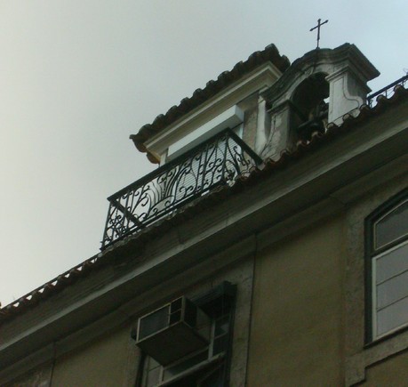 LX - Baixa Pombalina 050