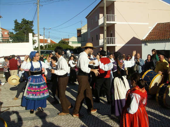 Desfolhada Verde Minho 054