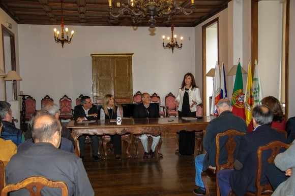 Assinatura Protocolo Golfe 1