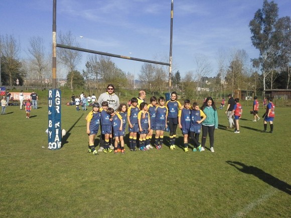 escalões de formação em coimbra