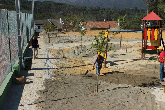 Arranjos polidesportivo de Argela (2)