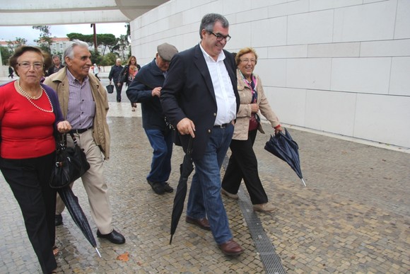 Passeio concelhio a Fatima 6