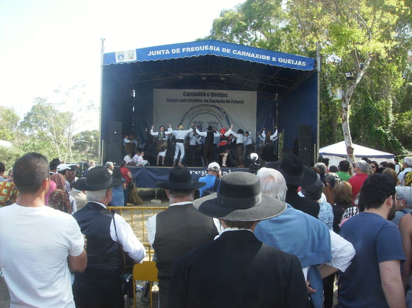 Folclore Senhora Rocha 095