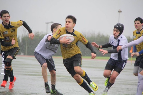 crav sub-16 vs porto (2)