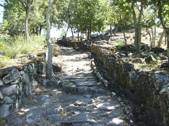 Citânia Briteiros - 8ago2012 (17)