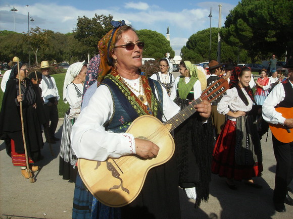 Casa do Minho - Romaria Minhota 093