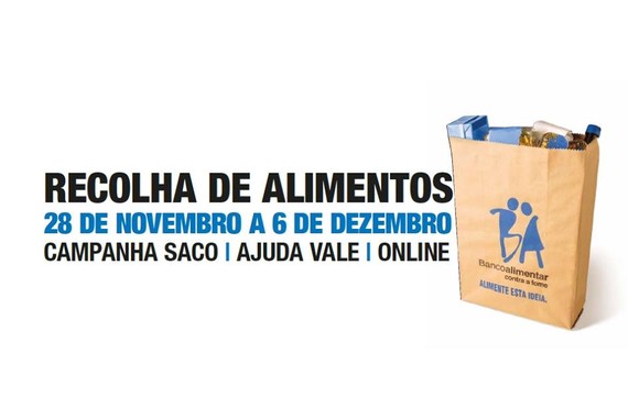 Banco alimentar