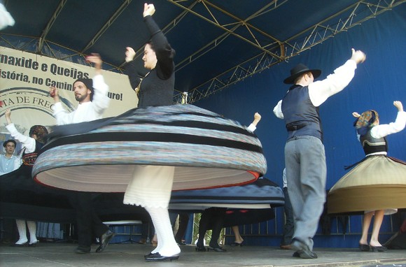 Folclore Senhora Rocha 077