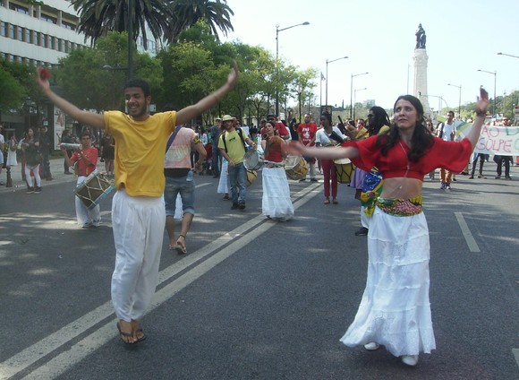 25 de Abril Lisboa 123