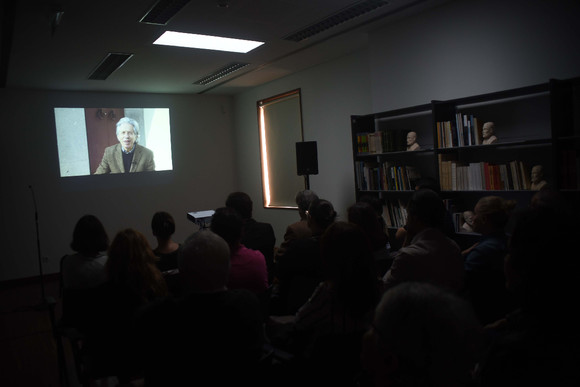 O Filme do 25 de Abril em Famalicão foi apresenta