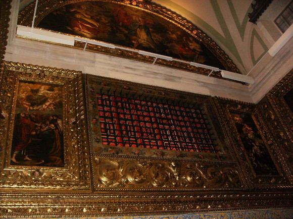 Convento dos Cardaes 026