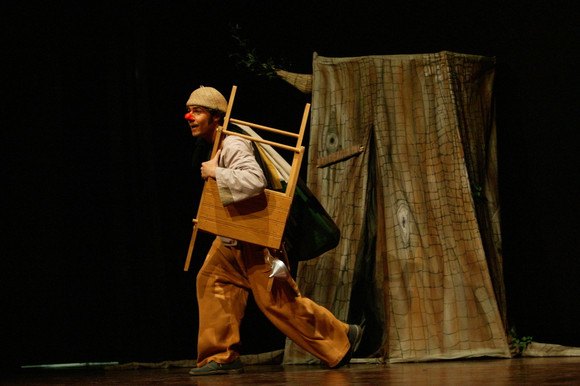 Teatro Clown