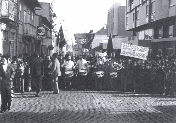 Luta pela liberdade em Famalicão (1)