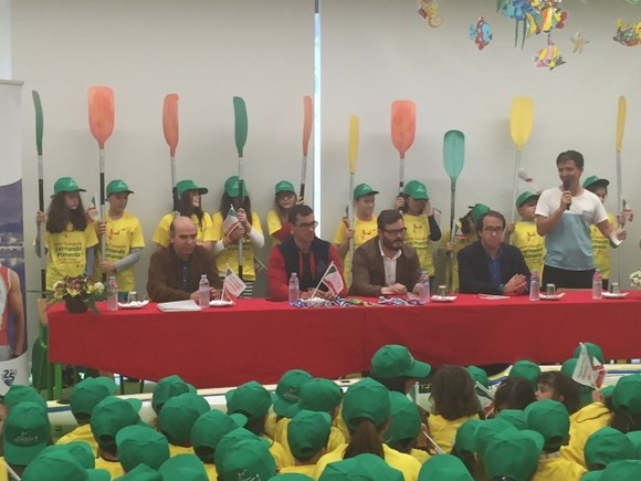 Atleta olimipico (Small)