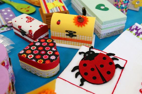 Artes e Talentos Especial