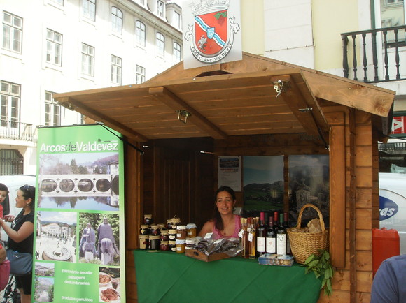 MegaPicNic Continente 061