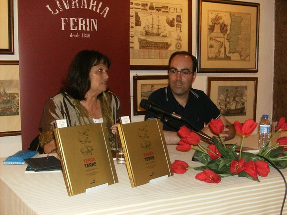 Daniel Bastos - Terra 025