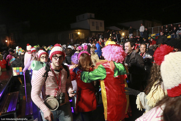 Desfile de Carnaval 2016 (1)
