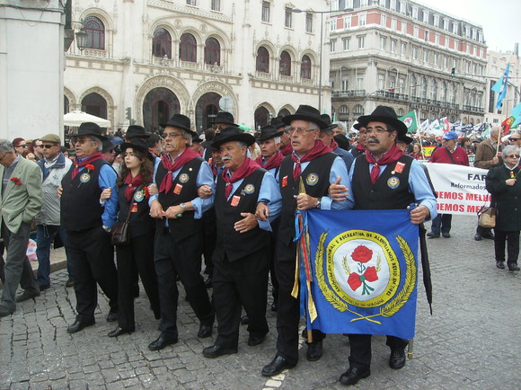 Desfile 25 Abril 2015 110