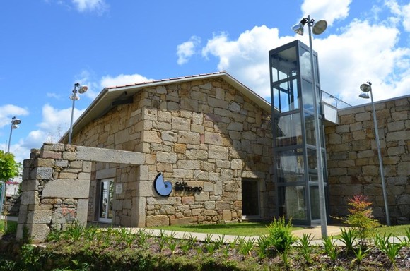 Casa do Tempo de Cabeceiras de Basto