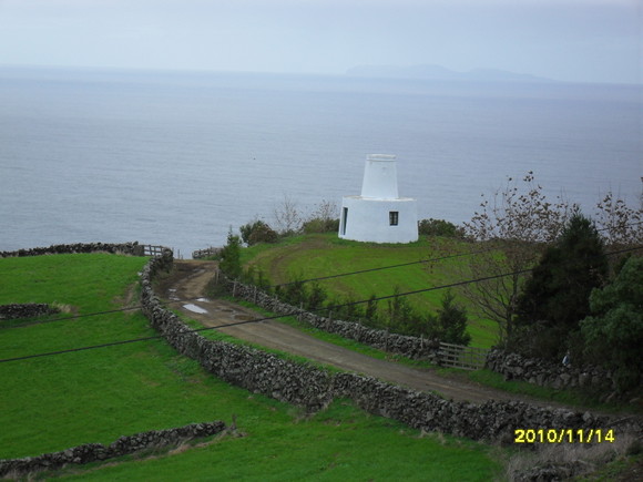 Serreta e outras localidades...