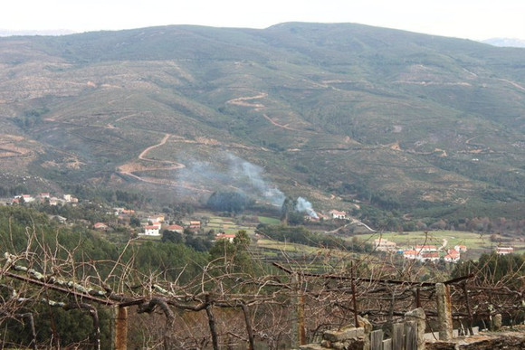 Cabração-Formigoso