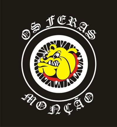 Concentração Motard