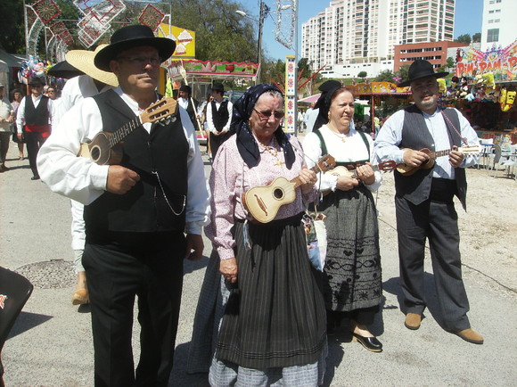 Folclore Senhora Rocha 034