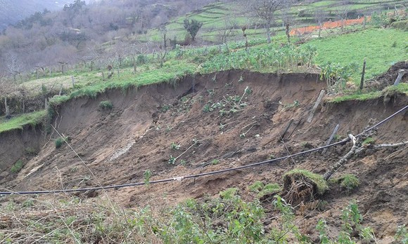 MUNICÍPIO DE MELGAÇO - INTEMPÉRIE  3