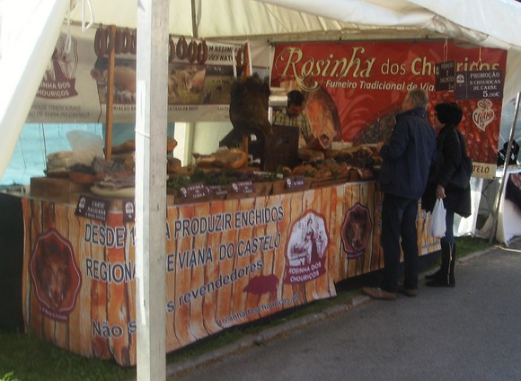 Queluz - feira 003