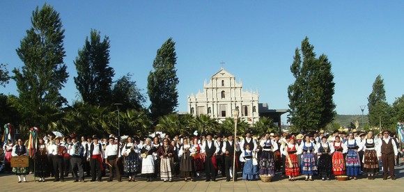 Verde Minho - Loures 186