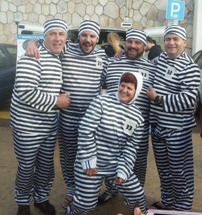 Carcavelos - Banho 005