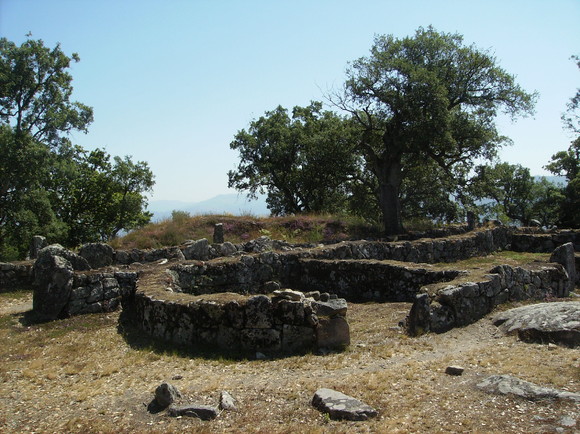 Citânia Briteiros - 8ago2012 (28)