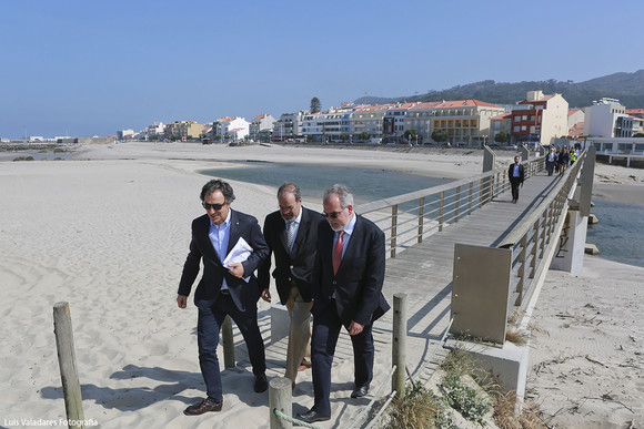 5 junho - visita obra Duna VPA 1