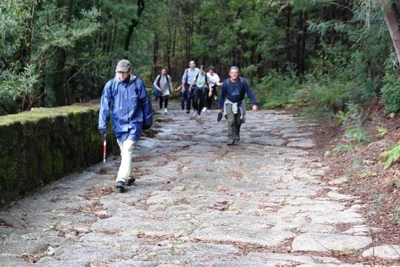 Caminhada São Bento (1)