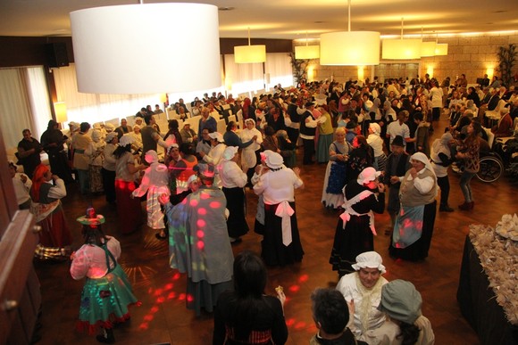 Foto de arquivo - Festa de Carnaval 2014